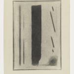 Charles Pollock, Arches Paintings I #12, 1980