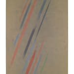Charles Pollock, Arches Paintings II #11, 1981