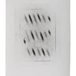 Charles Pollock, Arches Paintings I #12, 1980