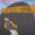 JOANA CHOUMALI, "Your Hair Smells like Love and Sunshine", Serie Alba’hian, 2025