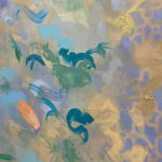 Latifa Alajlan, Between Us, 2025