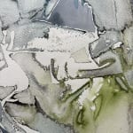 AGNES WARUGURU, Spotted Belly (Water Bliss) III, 2025