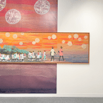 Joana Chomali Abu Dhabi Art GALERIE FARAH FAKHRI