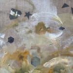 LATIFA ALAJLAN, Untitled, 2025