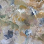 LATIFA ALAJLAN, Untitled, 2025