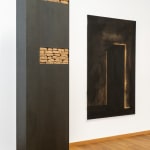Madeleine Dietz, Wandtresor, 2023