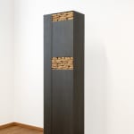 Madeleine Dietz, Wandtresor, 2023