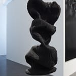 Susanne Thiemann, BlackisBlack, 2025