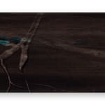 Christine Brunella, Poem, Triptychon R2426 R2427 R2427, 2024