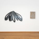 Stephan Wurmer, Würfellandschaft, 1990