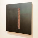Madeleine Dietz, Wandtresor, 2023