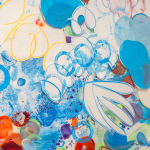 Ulrike Seyboth, INLIGHTMENTS ⁄ Le vivant, 2023