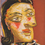 Pablo Picasso, Le Bélier, 1936-1942