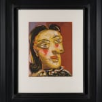 Pablo Picasso, Le Bélier, 1936-1942