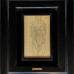 Pierre Jahan, L'Herbier surréaliste (Hordeum Murinum), 1945-1948