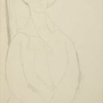 Pablo Picasso , Portrait de Jacqueline de Face. I, 1963