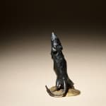 Albert Sanchez, Souris debout