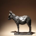 Roch Vandromme, Toupie assise