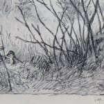 Georges Frédéric Rötig, Etude de bécasses (d'après Arnold)
