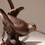 Dany Continsouzas, Chevreuil