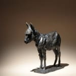 Roch Vandromme, Toupie assise