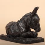 Roch Vandromme, Toupie assise