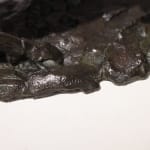 Louis de Monard, Petit cheval cabré