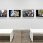 Martha Rosler, Marches, 2012-25