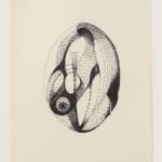 Nancy Spero, The Exhibitionists and Dancer, 1996