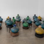Pinaree Sanpitak, Balancing Act 25, 2024