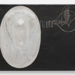 Elda Cerrato, El sueño de la casita propia III, 1976