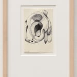 Nancy Spero, The Exhibitionists and Dancer, 1996