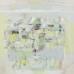 Chris Watts, The Spirits That Lend Strength Are Invisible XXXXV, 2024