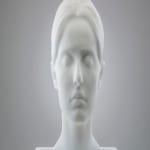 Jaume Plensa, LUCILLA’S FROZEN DREAMS, 2021