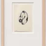 Nancy Spero, The Exhibitionists and Dancer, 1996