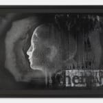 Jaume Plensa, THERE ARE NO PERFECT WAVES, 2023