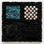 Pamela Phatsimo Sunstrum, Tidy up, 2023