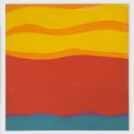 Mildred Thompson, Untitled, 2003