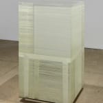 Cildo Meireles, White under White (Kazimir Malevich) , 1986 / 2023