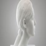 Jaume Plensa, LUCILLA’S FROZEN DREAMS, 2021