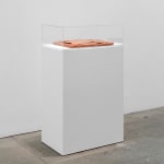 Michelle Stuart, Creation Myth, 2020
