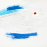 Etel Adnan, Arbre 1, 2019
