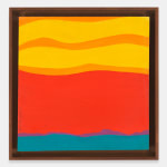 Mildred Thompson, Untitled, 2003
