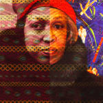 Juan Uslé, Breathing Earth, 2025