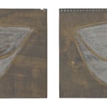 Pinaree Sanpitak, Vessels, 2000