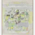 Chris Watts, The Spirits That Lend Strength Are Invisible XXXXV, 2024