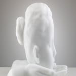 Chris Watts, The Spirits That Lend Strength Are Invisible XXXXIV, 2024