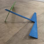 Kate Shepherd, Numero Uno, 2024