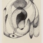 Nancy Spero, The Exhibitionists and Dancer, 1996