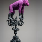 Willy Verginer, Ecological Balance, 2023
